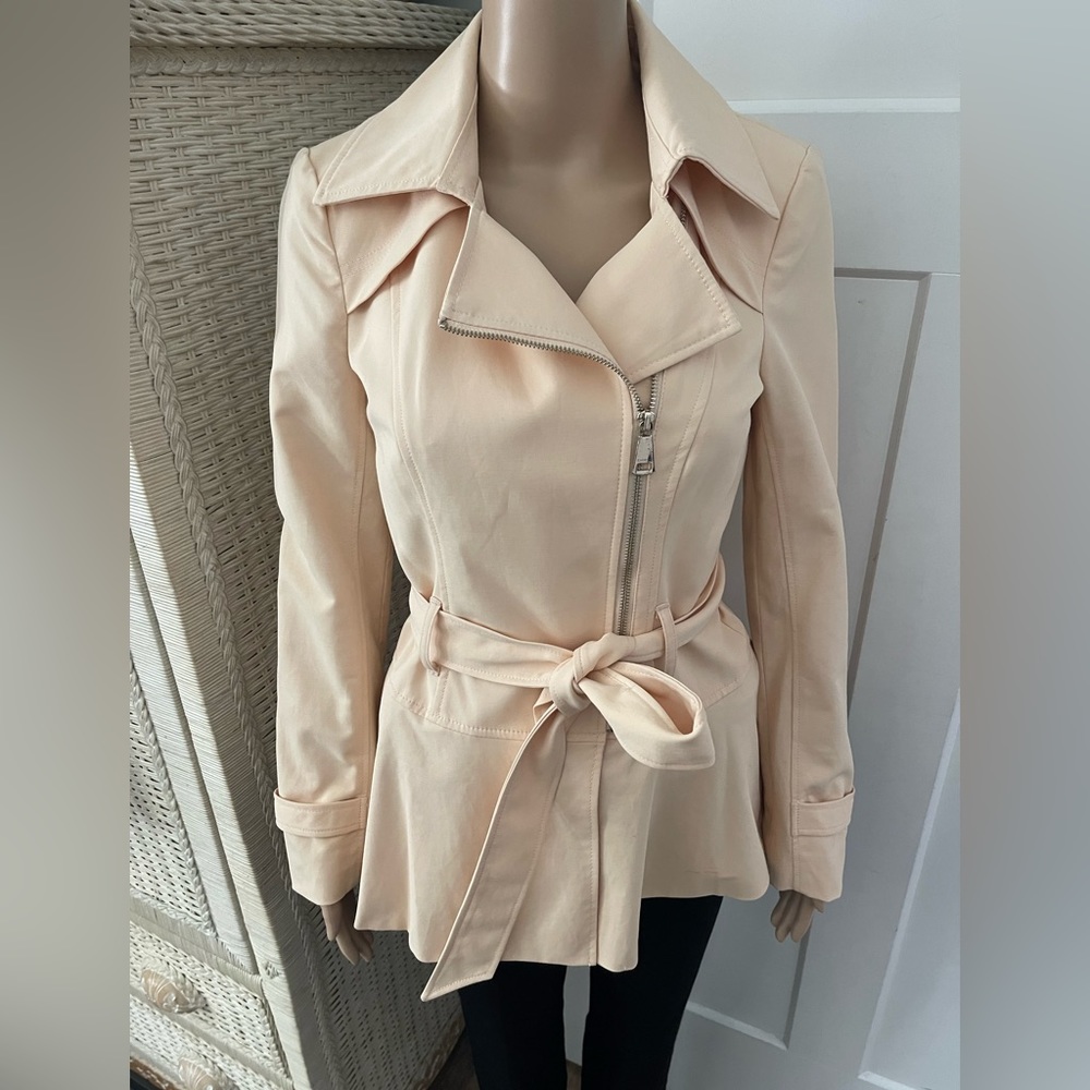 Bebe Dressy Jacket